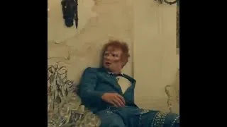 Thumbnail: Ed sheeran - Shivers  (Official Trailer)
