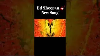 Thumbnail: Ed Sheeran - Shivers (Teaser)