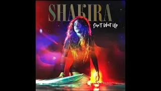Thumbnail: Shakira - Don't Wait Up (New Song) 🔥🔥