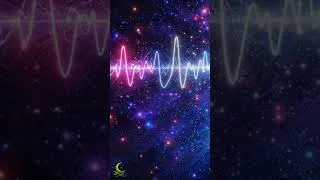 Thumbnail: The Rhythm of the Universe #CalmMusic #StudyMusic #shorts #moonlight