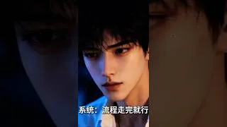 Thumbnail: The wrongful Collapse New bl drama | Moonlit bl #shorts #bl