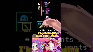 Thumbnail: Spin #vtuber #furry #envtuber #vtuberclips