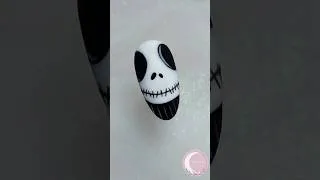 Thumbnail: Halloween Nail Art Idea/Easy Halloween Nail Step by Step #halloween #nailart #nail2025#nailpainting