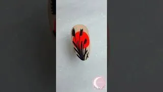 Thumbnail: Fall Nail Art Ideas 2025/Easy Minimal Nail Art Design#fallnails #nailart #minimalnails#moonnail