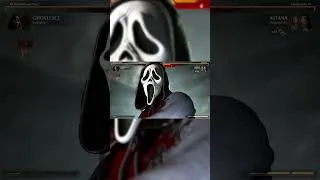 Thumbnail: I MAKE GHOSTFACE A MIX UP MACHINE!! KILLER VORTEX! #mortalkombat #scream #ghostface