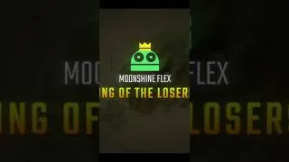 Thumbnail: no respect given !!! | #moonshineflex on #Twitch