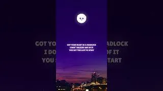 Thumbnail: Imogen Heap - Headlock (Lyrics)