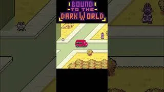 Thumbnail: Deltarune - Hometown SNES Version | EarthBound Romhack
