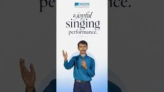 Thumbnail: A Soulful Perfomance by Vedant T - Moon Technolabs