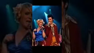 Thumbnail: Saturday Night Fever feat Jonna Kosonen: Sain kuumeen (2004)