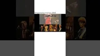 Thumbnail: Dingo: Dingomania-mainos (2004)