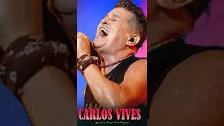 Thumbnail: Carlos Vives - Robarte Un Beso