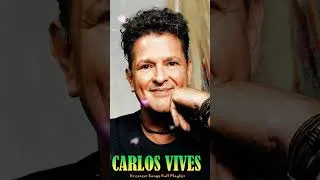 Thumbnail: Carlos Vives - Cuando Nos Volvamos A Encontrar