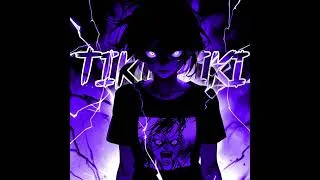 Thumbnail: Tiki Tiki Slowed phonk The Remix #music #speedup #audio #remix #spedup