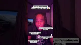 Thumbnail: You’re finna go on a generational run…👁️🌎🔥 #chosenone #chosenones #divinemessage