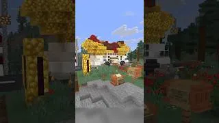 Thumbnail: Minecraft with Building Regulations was a mistake. #minecraft #helpmemakethismakesense