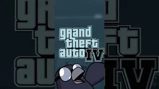 Thumbnail: Niko commits 12 WAR CRIMES in Grand Theft Auto IV!