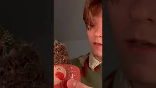 Thumbnail: ASMRtist throws dirt on you #tingles #whispering #asmr