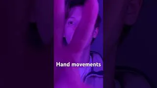 Thumbnail: ASMR pianist does hand movements