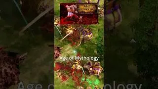 Thumbnail: Back to Blood #aom #ageofmythology
