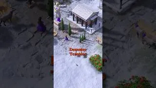 Thumbnail: Demeter Temples | Age of Mythology: Retold Quick Tips 30 #ageofmythology #aom #aomretold