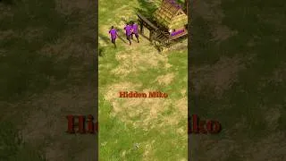 Thumbnail: Hidden Miko | Age of Mythology: Retold Quick Tips 29 #ageofmythology #aom #aomretold