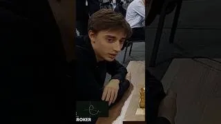 Thumbnail: dubov magic. #chess #mooserr #brilliant