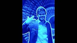 Thumbnail: the goat. #magnuscarlsen #chess