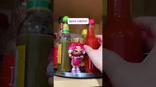 Thumbnail: xox Kweenie | Places to display your xoxKweenies collection