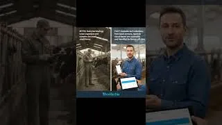 Thumbnail: Dairy Technology isn’t just a degree — it’s a journey into science #Dairy #mootechie