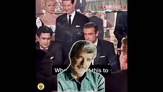 Thumbnail: the James Bond Thing....(Ms129) #shorts #jamesbond #indianajones