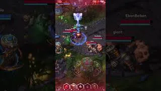 Thumbnail: 999 уровень предсказания в Heroes of the Storm (HotS)
