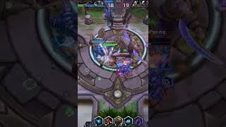Thumbnail: Как получить вечные E у Диабло в Heroes of the Storm (HotS): Выбираем откаты на 7 и на 16 стаки E