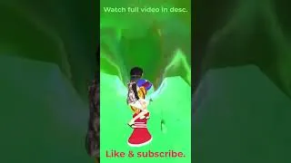 Thumbnail: Water Slide Game Level 4-6 Walkthrough