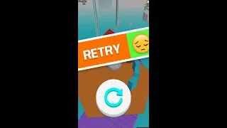 Thumbnail: Painter Run Game Play Short