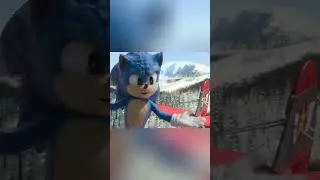 Thumbnail: Shin Sonic Tapes Origin #2