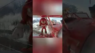 Thumbnail: Shin Sonic Tapes Origin #1