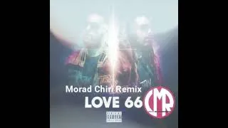 Thumbnail: Twin N Twice - LOVE 66 (Remix) (Prod. by Morad Chiri)