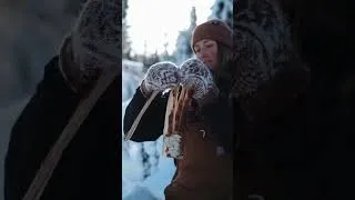 Thumbnail: Winter Adventure with Garberg