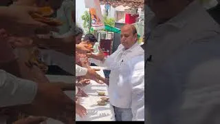 Thumbnail: बड़ा मंगल भंडारा at Head Office