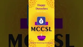 Thumbnail: Happy Dusseshra Wishes by Moral Group of Companies