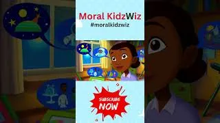 Thumbnail: Your Dreams Can Change the World 🌎 A Powerful Kids Song Every Child Needs To Hear 💝