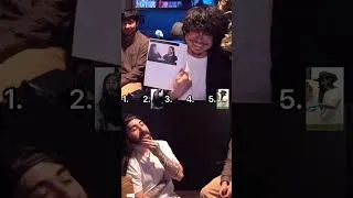 Thumbnail: Charlie blind ranks disturbing moments