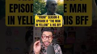 Thumbnail: THE MAN IN YELLOW IS TABITHAS BFF #from #fromily #fromseason4 #fromtvshow #themaninyellow #fantheory