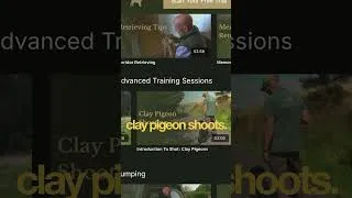 Thumbnail: OUR NEW TRAINING PLATFORM IS HERE!