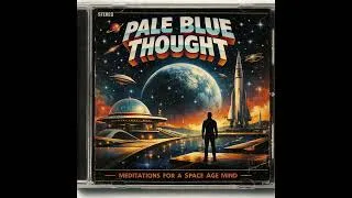 Thumbnail: Orbiting The Pale Blue Thought
