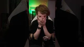Thumbnail: IT IS A BAD APPLE! #monsterenergy #monsterreview