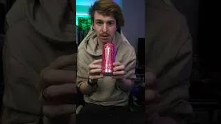 Thumbnail: Ultra Punk Punch Monster Taste test