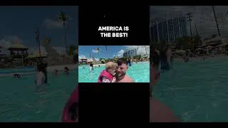 Thumbnail: America is INCREDIBLE! #usa