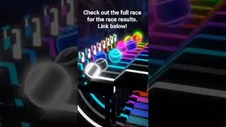 Thumbnail: Marble Night Race
